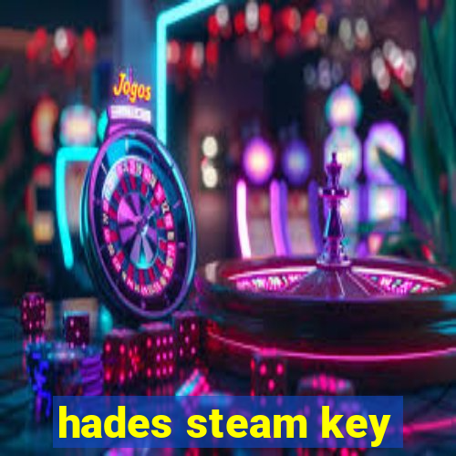 hades steam key